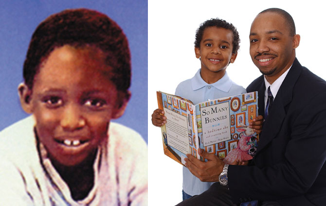 Dante Marshall: 1984-85