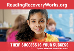 Reading Recovery Works Thumbnail