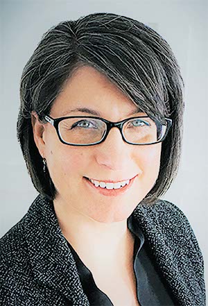 Helen Proulx
