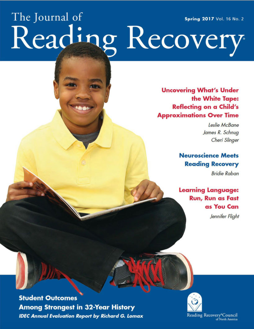 JRR Spring 2017 Cover