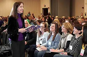 Professional Teacher Learning