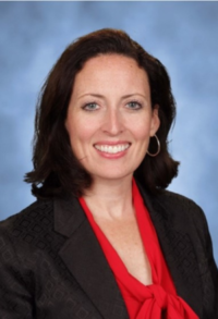 Kristine Griffor