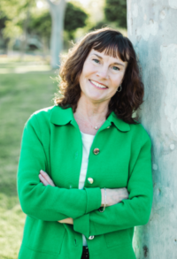 Kathleen Brown