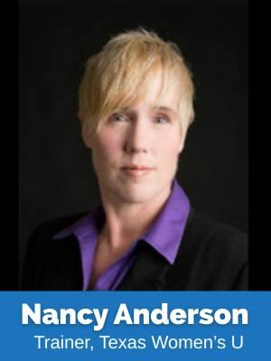 6 Nancy Anderson