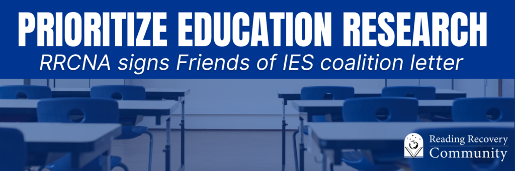 Prioritize Ed research