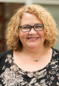 Wendy Vaulton
